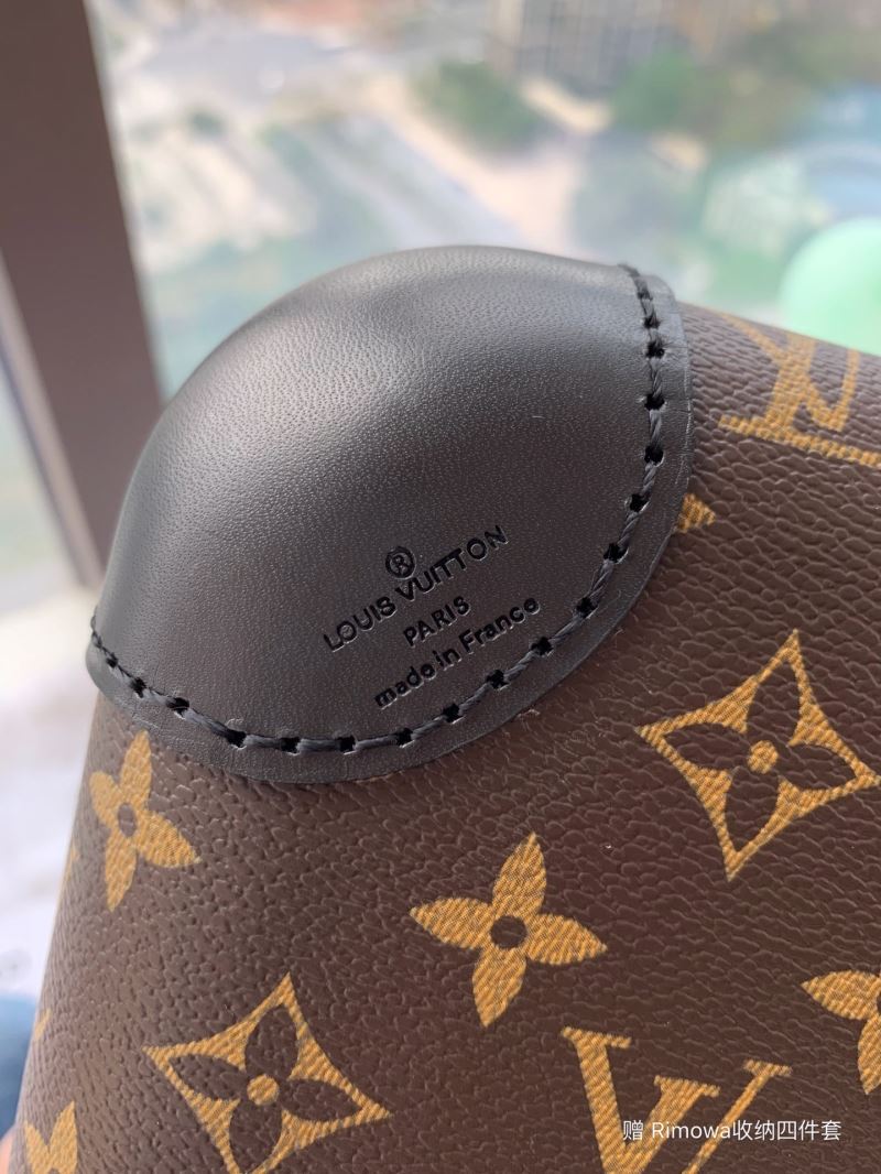 Louis Vuitton Suitcase